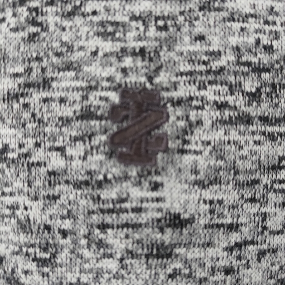 Izod Men advantage performance sweater pullover - Picture 3 of 4